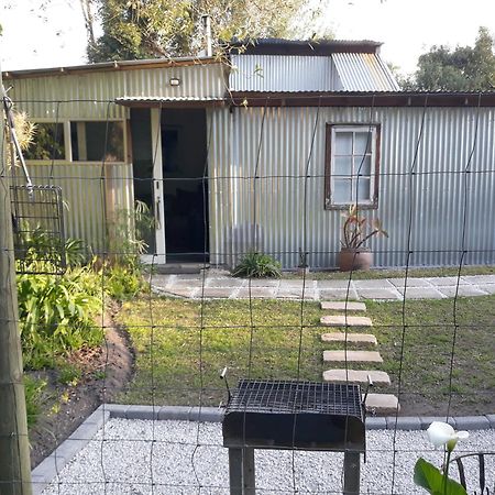 Storms River Tin House Stormsrivier Extérieur photo