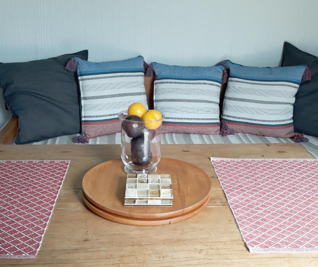 Storms River Tin House Stormsrivier Extérieur photo