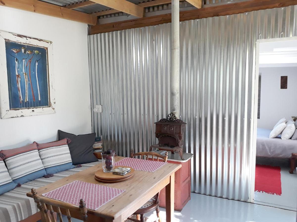 Storms River Tin House Stormsrivier Extérieur photo